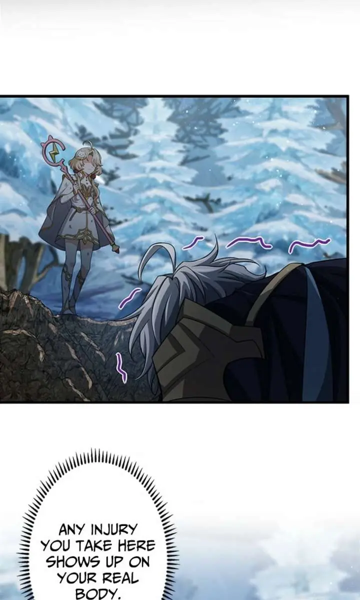 I Became a Genius at the Academy in a World Where Magic Reigns Supreme Chapter 68 Page 67