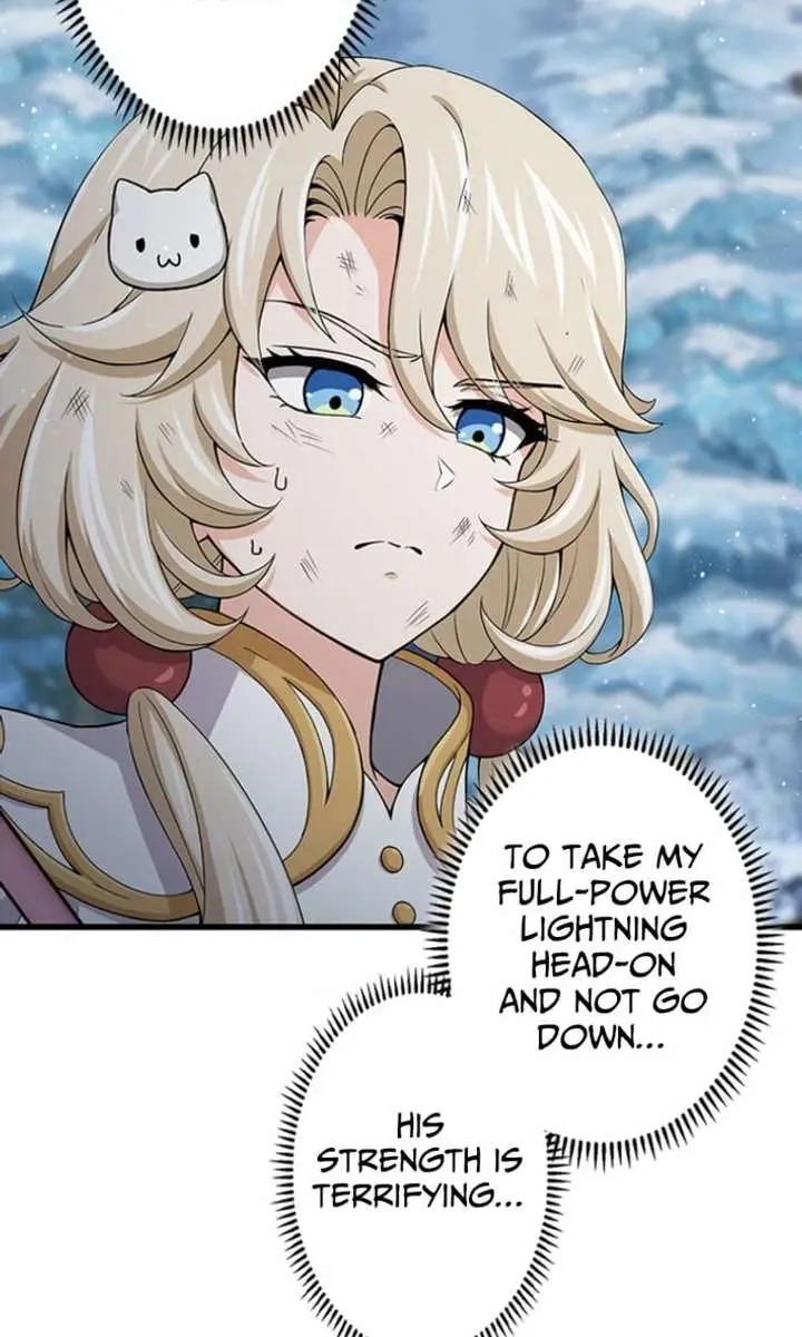 I Became a Genius at the Academy in a World Where Magic Reigns Supreme Chapter 68 Page 68