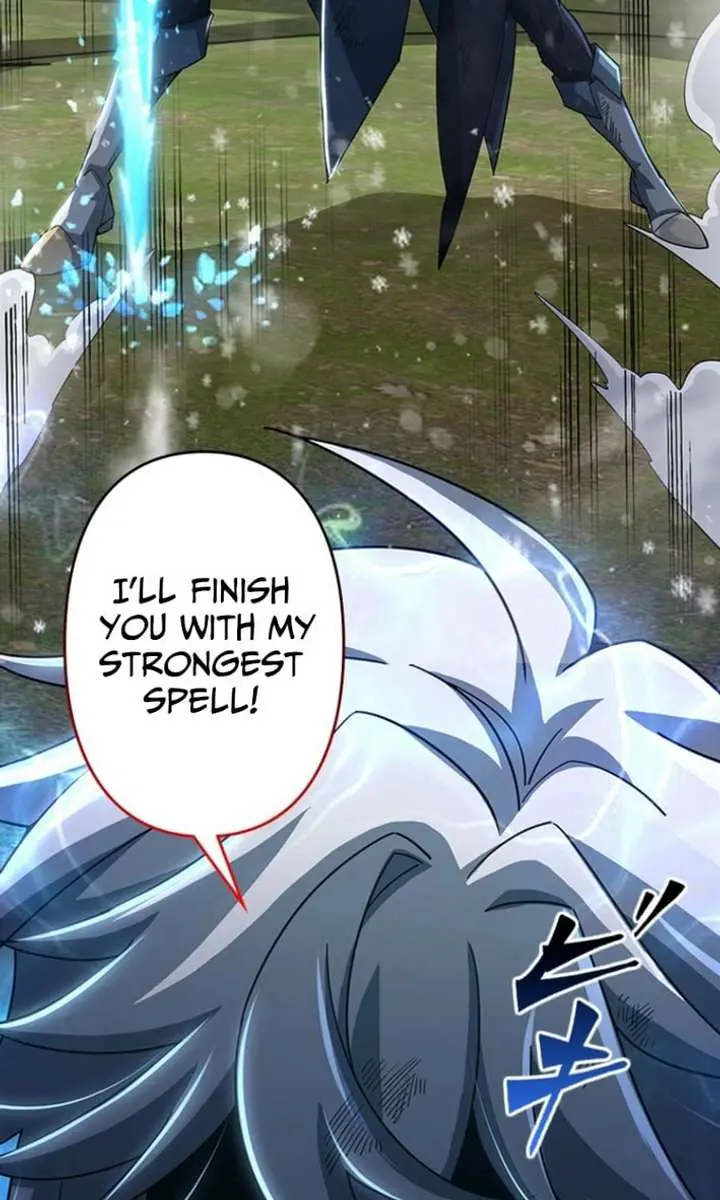 I Became a Genius at the Academy in a World Where Magic Reigns Supreme Chapter 68 Page 83