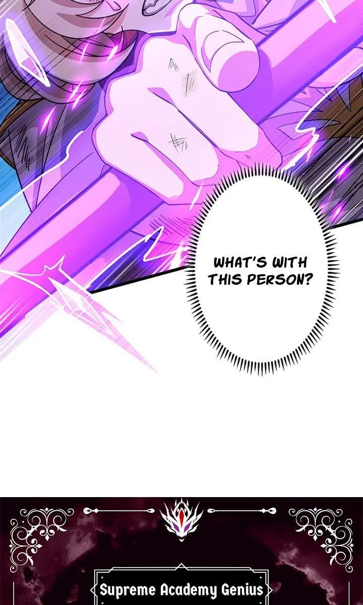 I Became a Genius at the Academy in a World Where Magic Reigns Supreme Chapter 69 Page 4