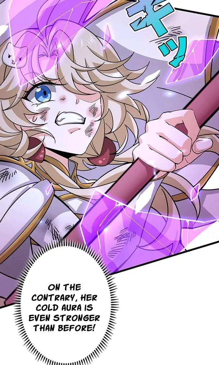 I Became a Genius at the Academy in a World Where Magic Reigns Supreme Chapter 69 Page 15