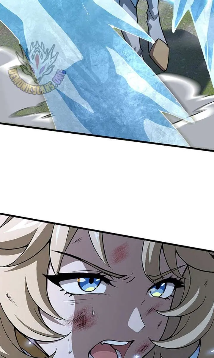 I Became a Genius at the Academy in a World Where Magic Reigns Supreme Chapter 69 Page 19