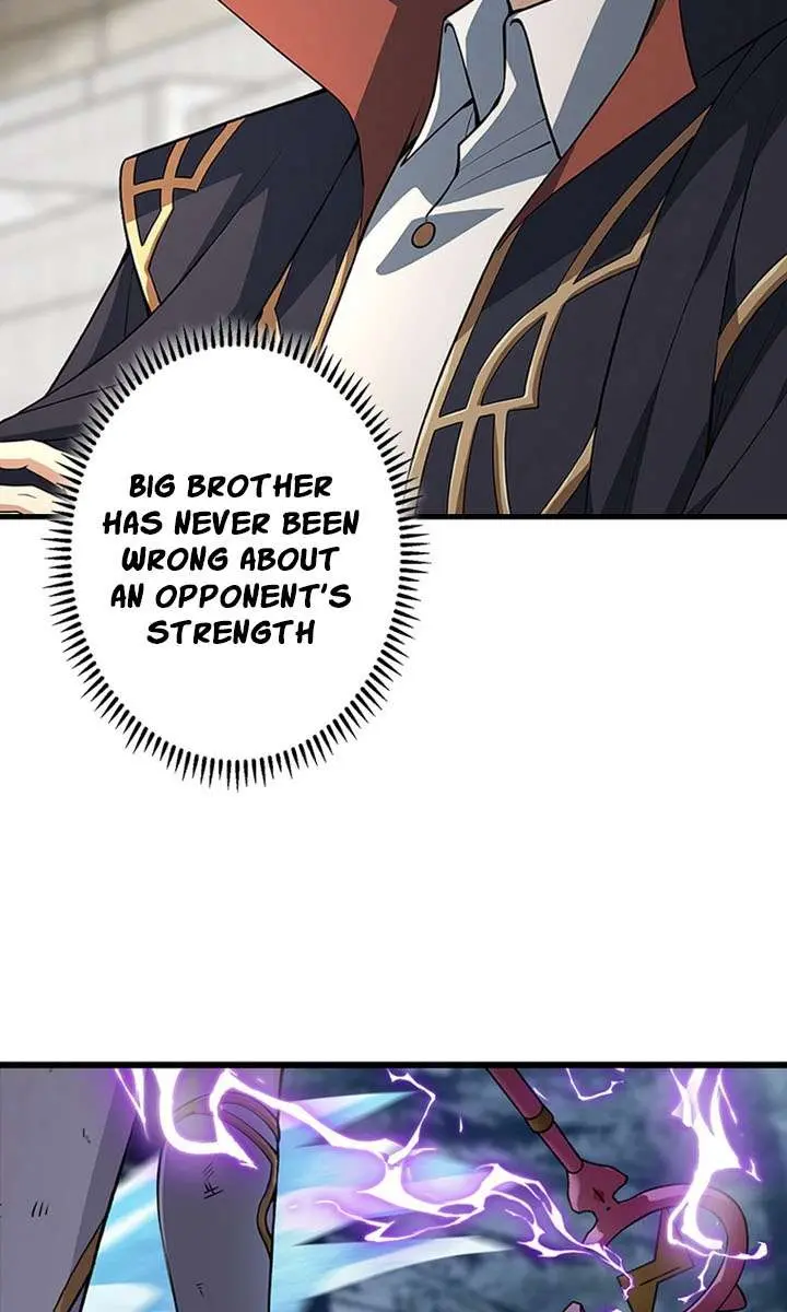 I Became a Genius at the Academy in a World Where Magic Reigns Supreme Chapter 69 Page 21
