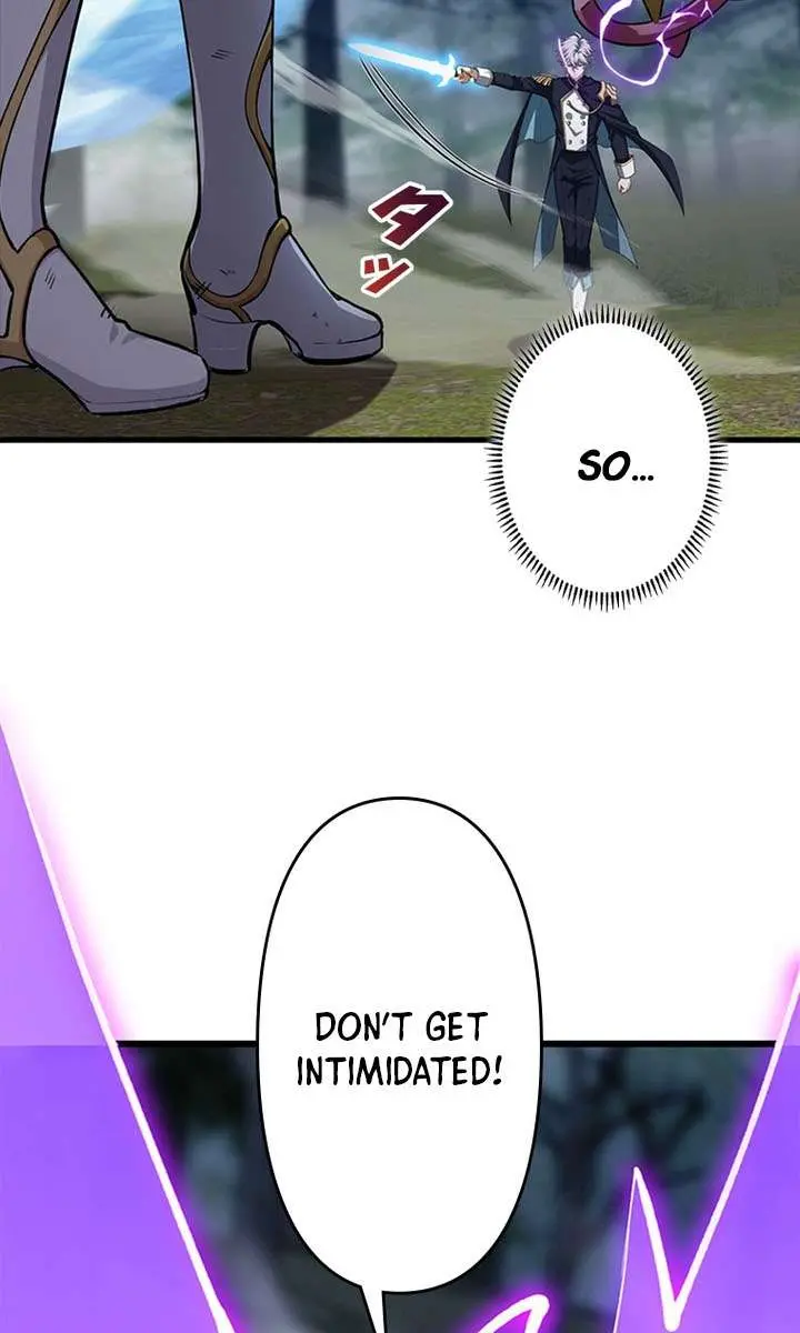 I Became a Genius at the Academy in a World Where Magic Reigns Supreme Chapter 69 Page 22