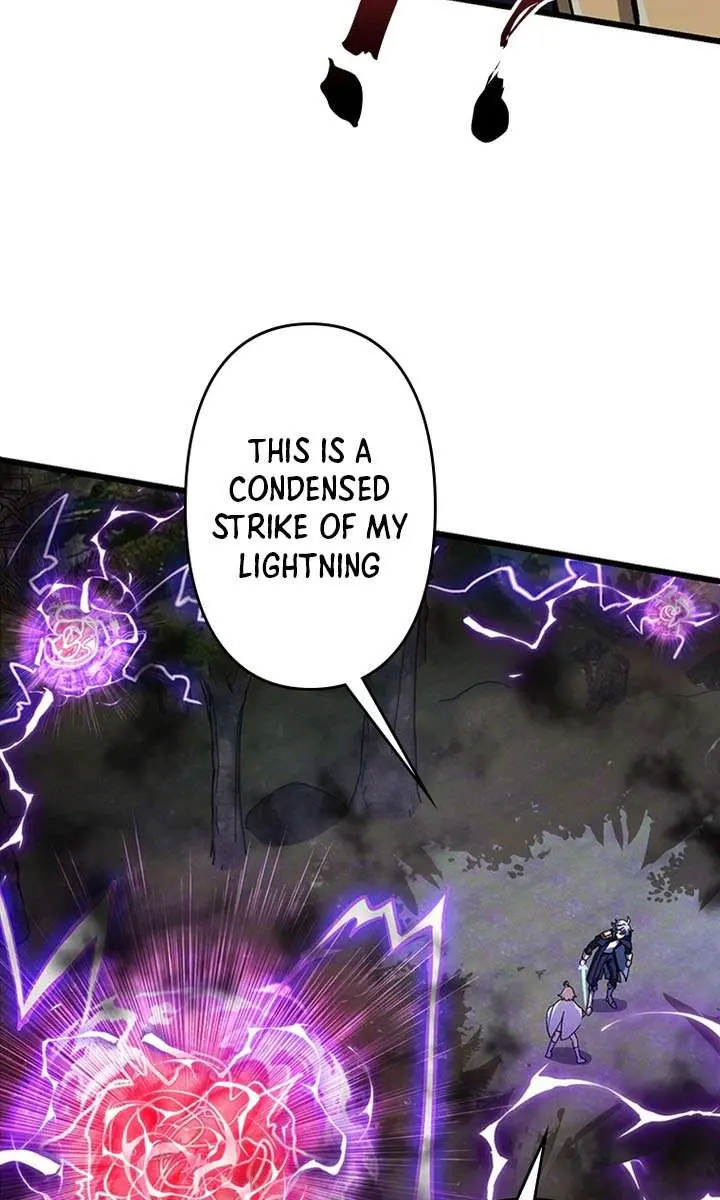 I Became a Genius at the Academy in a World Where Magic Reigns Supreme Chapter 69 Page 34