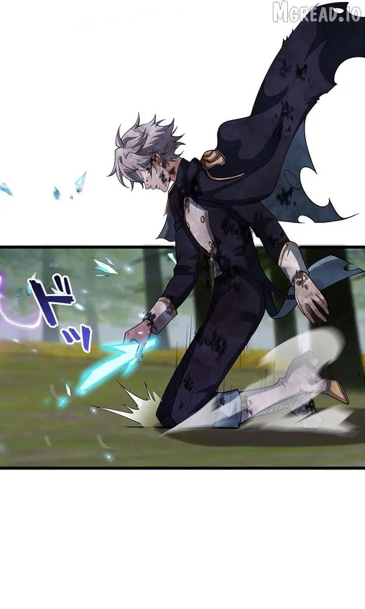 I Became a Genius at the Academy in a World Where Magic Reigns Supreme Chapter 69 Page 42