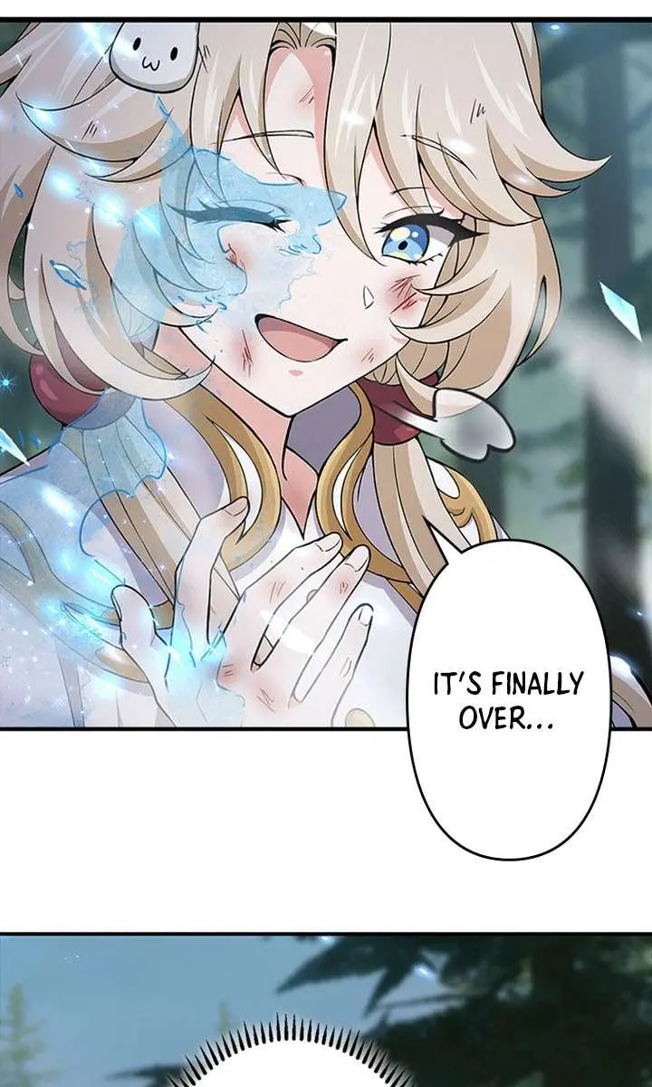 I Became a Genius at the Academy in a World Where Magic Reigns Supreme Chapter 69 Page 43