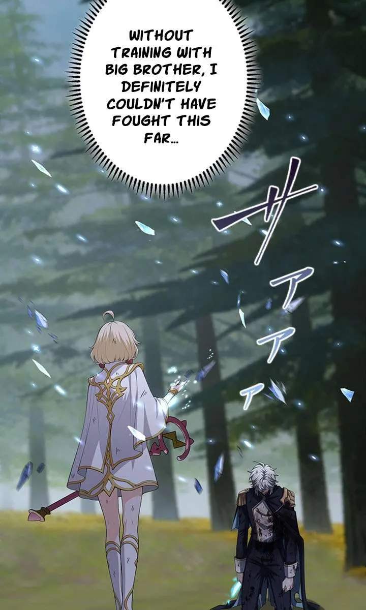 I Became a Genius at the Academy in a World Where Magic Reigns Supreme Chapter 69 Page 44