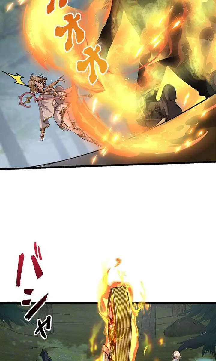 I Became a Genius at the Academy in a World Where Magic Reigns Supreme Chapter 69 Page 47