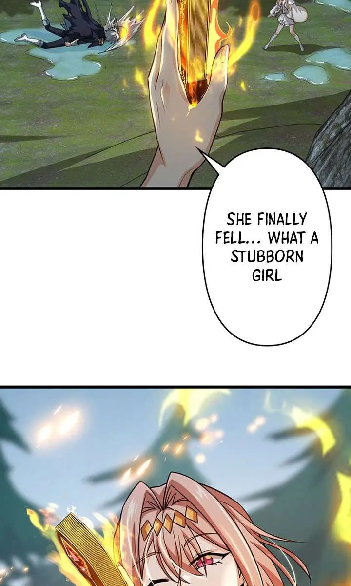 I Became a Genius at the Academy in a World Where Magic Reigns Supreme Chapter 69 Page 48