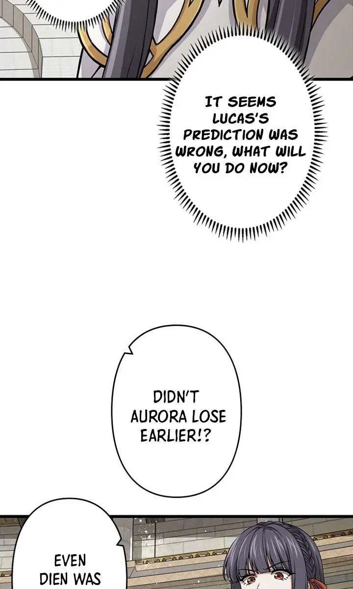 I Became a Genius at the Academy in a World Where Magic Reigns Supreme Chapter 69 Page 52