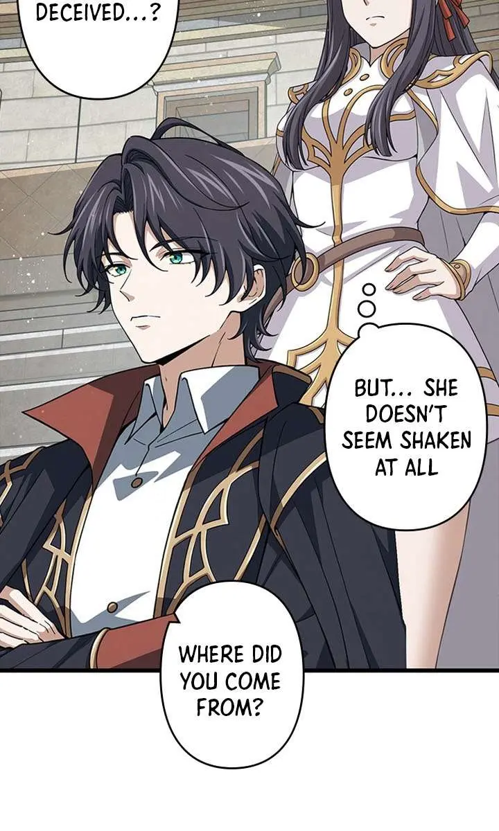 I Became a Genius at the Academy in a World Where Magic Reigns Supreme Chapter 69 Page 53