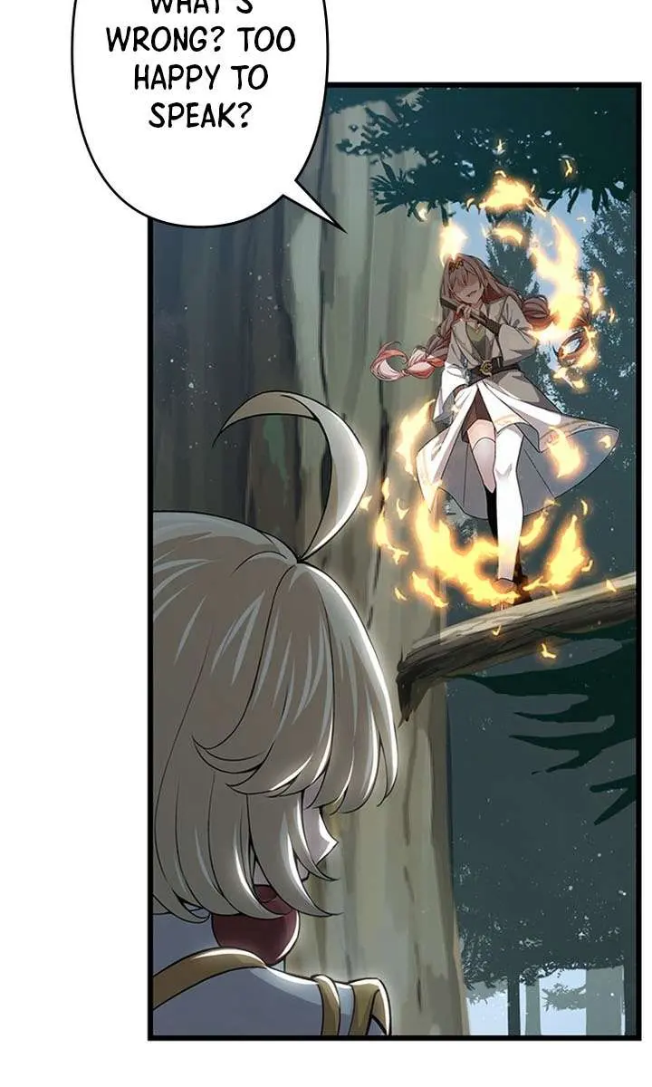 I Became a Genius at the Academy in a World Where Magic Reigns Supreme Chapter 69 Page 55