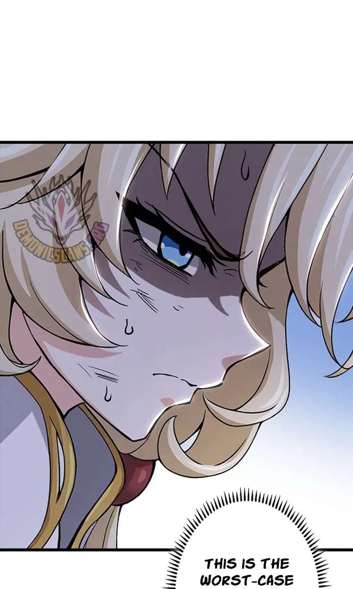 I Became a Genius at the Academy in a World Where Magic Reigns Supreme Chapter 69 Page 56