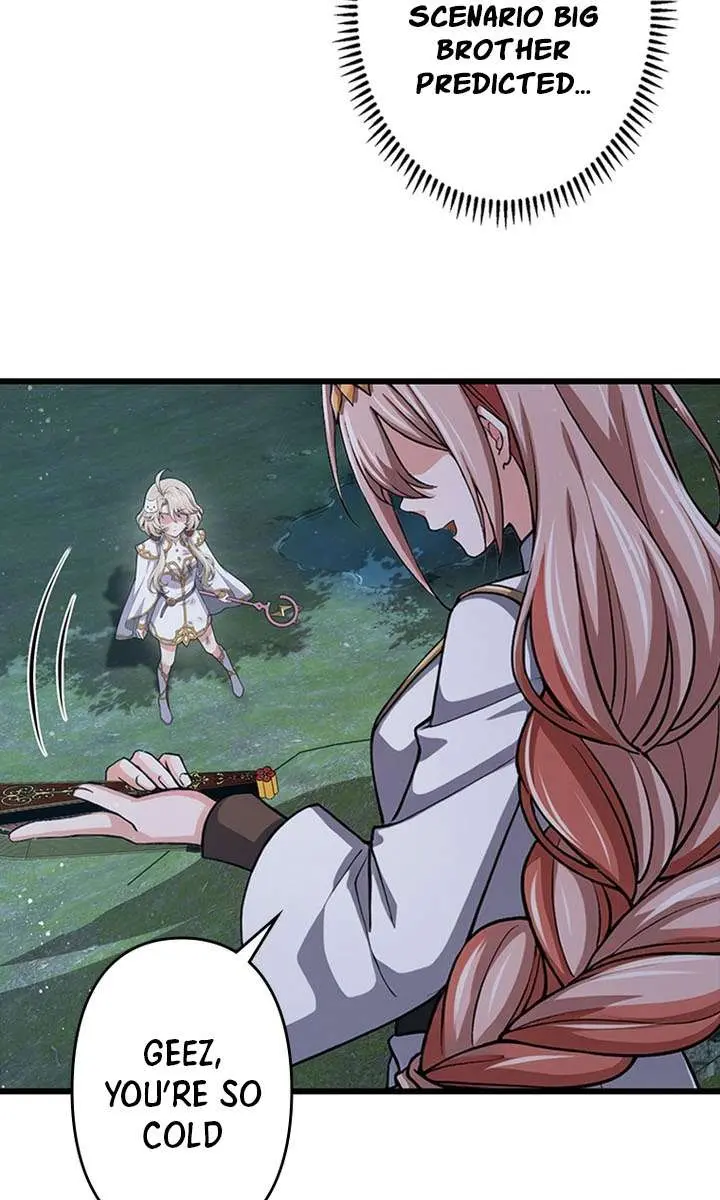 I Became a Genius at the Academy in a World Where Magic Reigns Supreme Chapter 69 Page 57
