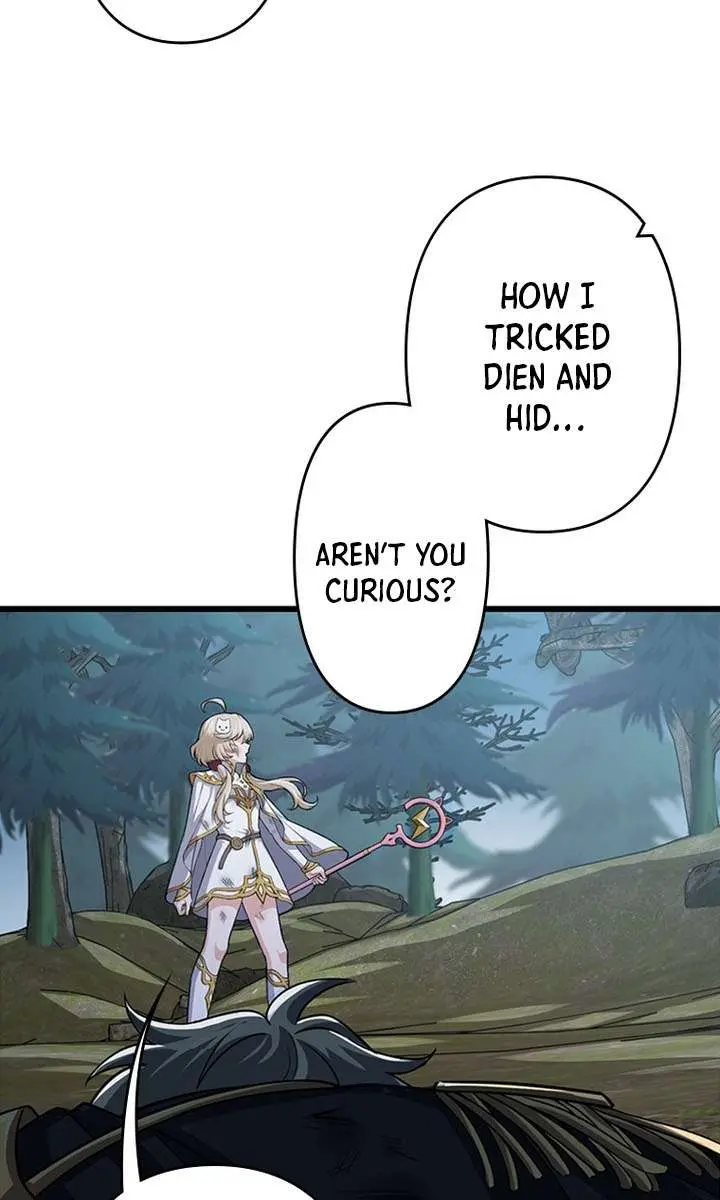 I Became a Genius at the Academy in a World Where Magic Reigns Supreme Chapter 69 Page 58