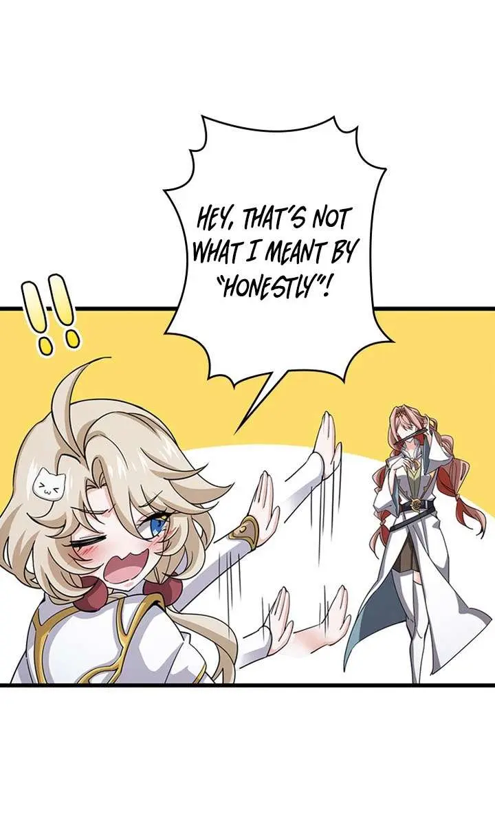 I Became a Genius at the Academy in a World Where Magic Reigns Supreme Chapter 69 Page 62