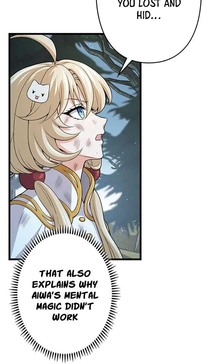 I Became a Genius at the Academy in a World Where Magic Reigns Supreme Chapter 69 Page 67
