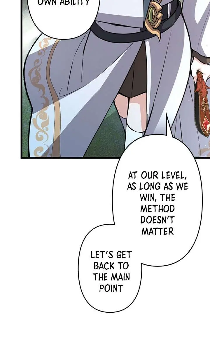 I Became a Genius at the Academy in a World Where Magic Reigns Supreme Chapter 69 Page 70