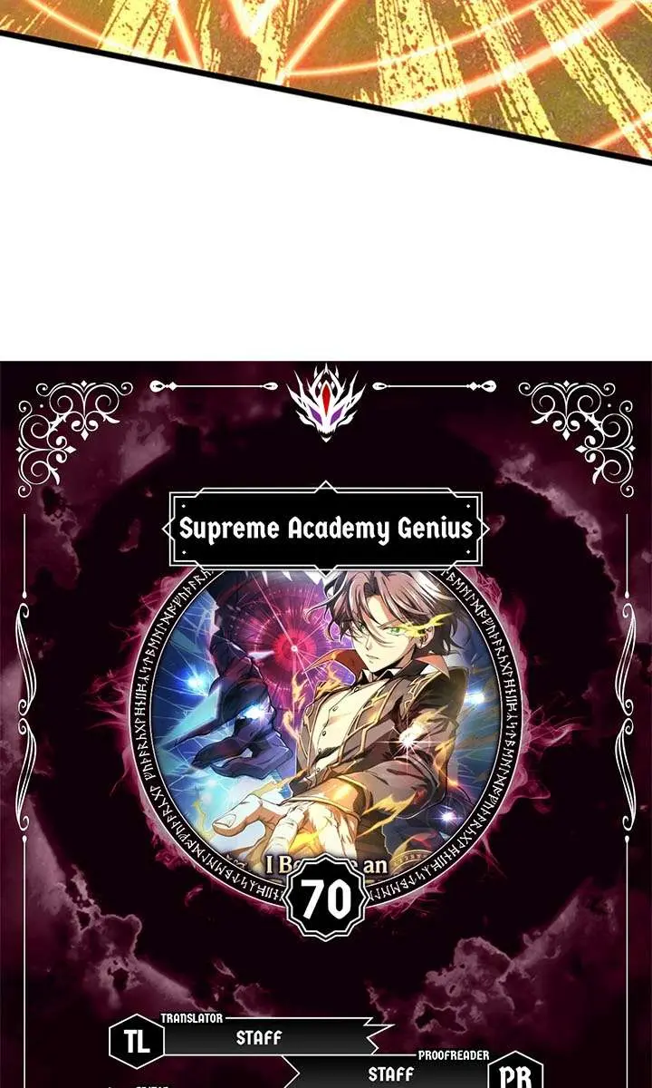 I Became a Genius at the Academy in a World Where Magic Reigns Supreme Chapter 70 Page 7