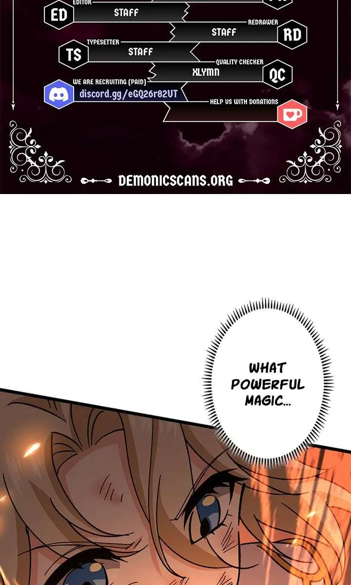 I Became a Genius at the Academy in a World Where Magic Reigns Supreme Chapter 70 Page 8