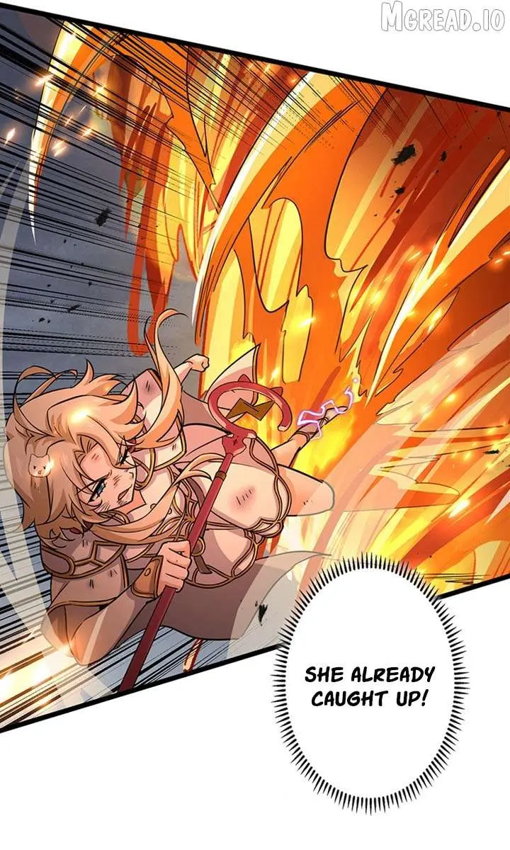 I Became a Genius at the Academy in a World Where Magic Reigns Supreme Chapter 70 Page 12