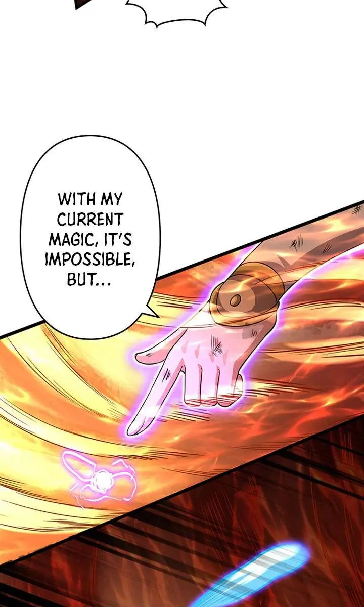 I Became a Genius at the Academy in a World Where Magic Reigns Supreme Chapter 70 Page 26