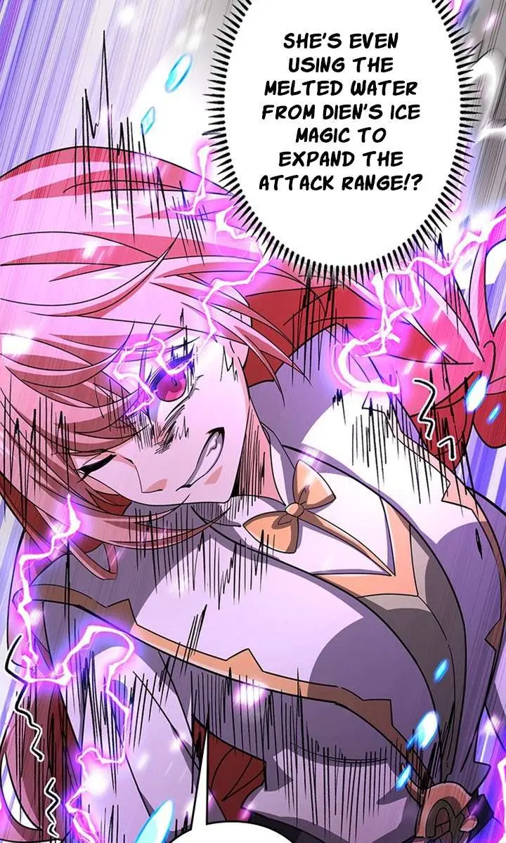 I Became a Genius at the Academy in a World Where Magic Reigns Supreme Chapter 70 Page 32