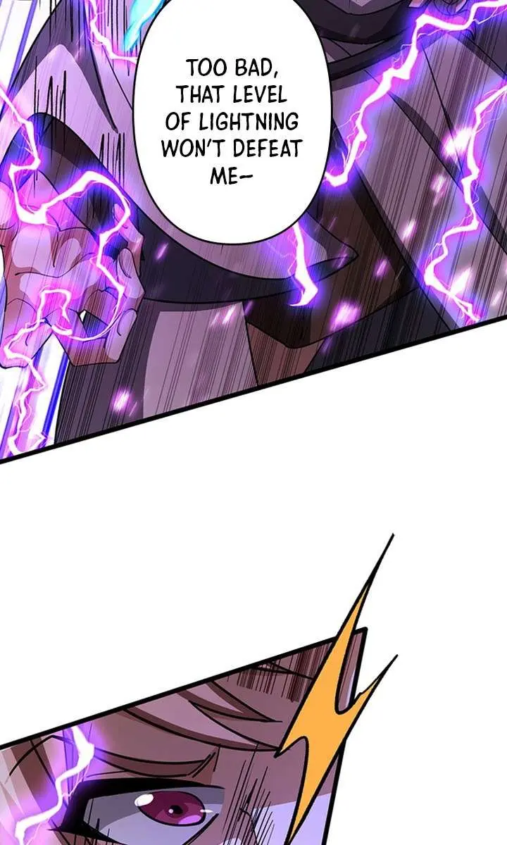 I Became a Genius at the Academy in a World Where Magic Reigns Supreme Chapter 70 Page 33