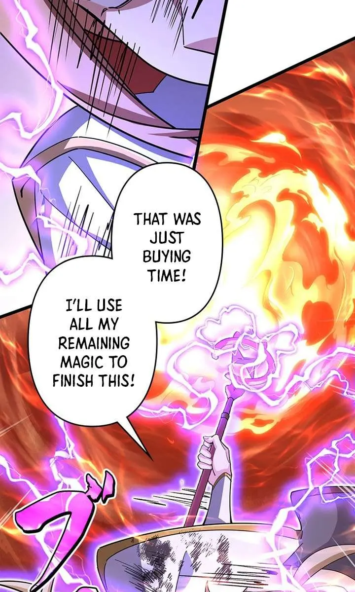 I Became a Genius at the Academy in a World Where Magic Reigns Supreme Chapter 70 Page 34