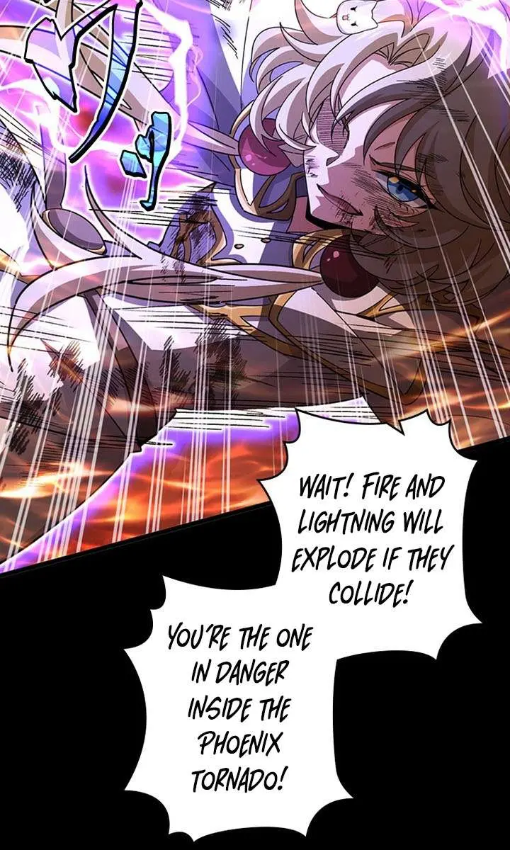 I Became a Genius at the Academy in a World Where Magic Reigns Supreme Chapter 70 Page 35