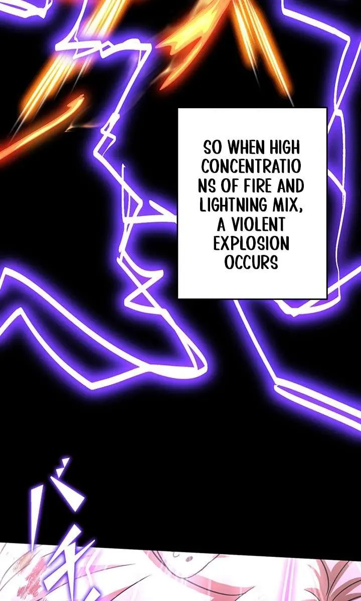 I Became a Genius at the Academy in a World Where Magic Reigns Supreme Chapter 70 Page 38
