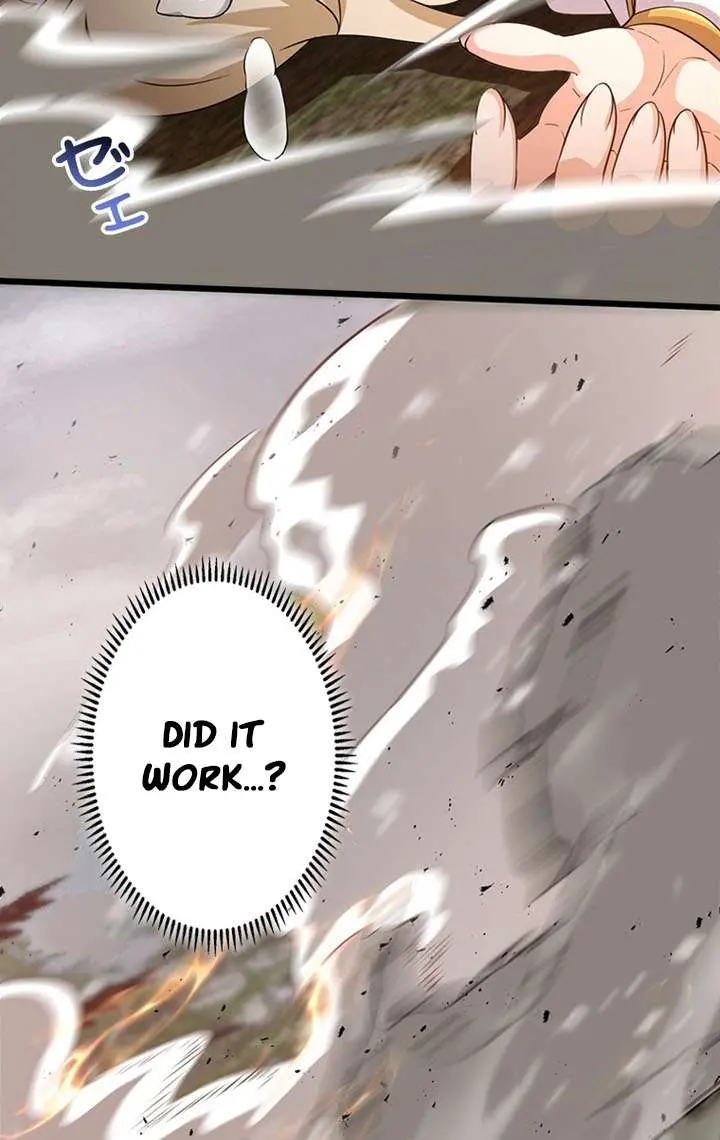 I Became a Genius at the Academy in a World Where Magic Reigns Supreme Chapter 70 Page 44