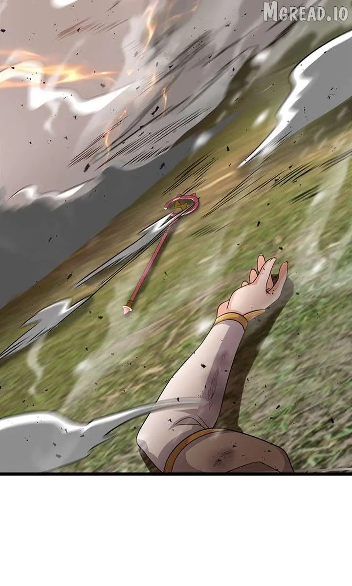 I Became a Genius at the Academy in a World Where Magic Reigns Supreme Chapter 70 Page 45