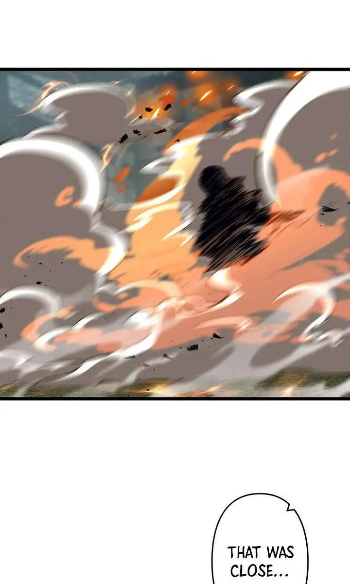 I Became a Genius at the Academy in a World Where Magic Reigns Supreme Chapter 70 Page 46