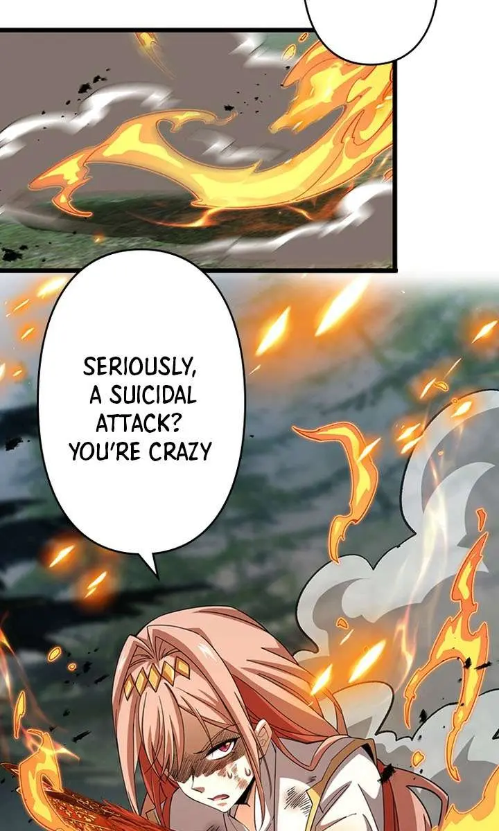 I Became a Genius at the Academy in a World Where Magic Reigns Supreme Chapter 70 Page 47