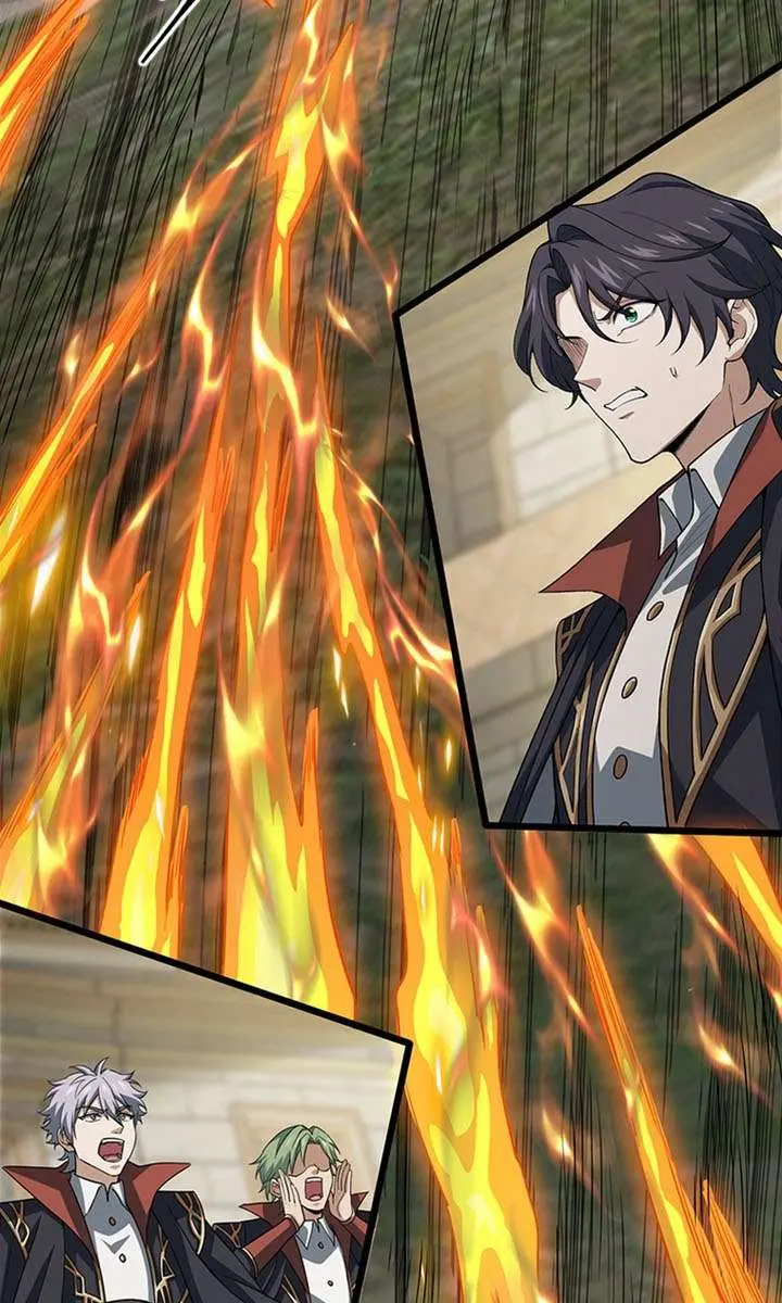 I Became a Genius at the Academy in a World Where Magic Reigns Supreme Chapter 70 Page 55