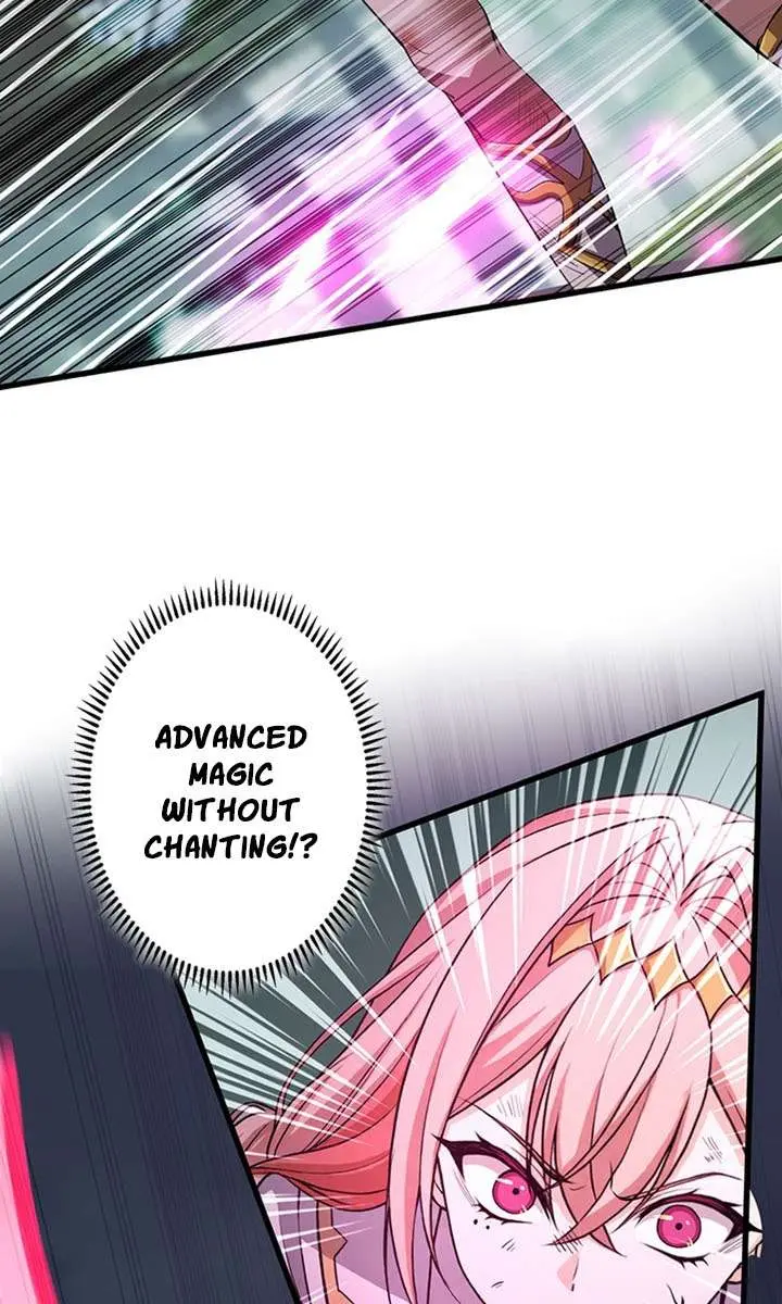 I Became a Genius at the Academy in a World Where Magic Reigns Supreme Chapter 70 Page 72