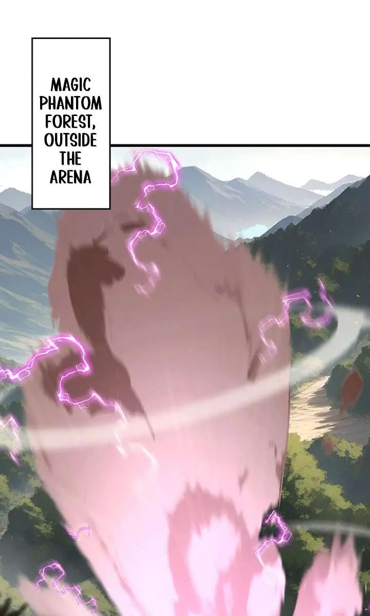 I Became a Genius at the Academy in a World Where Magic Reigns Supreme Chapter 70 Page 81