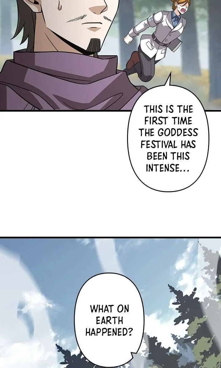 I Became a Genius at the Academy in a World Where Magic Reigns Supreme Chapter 70 Page 83