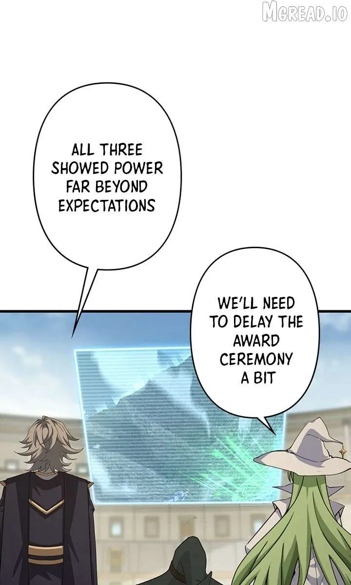 I Became a Genius at the Academy in a World Where Magic Reigns Supreme Chapter 70 Page 86