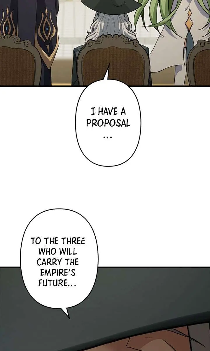 I Became a Genius at the Academy in a World Where Magic Reigns Supreme Chapter 70 Page 87