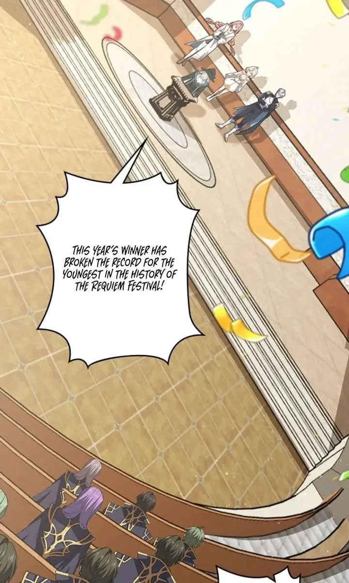 I Became a Genius at the Academy in a World Where Magic Reigns Supreme Chapter 71 Page 3