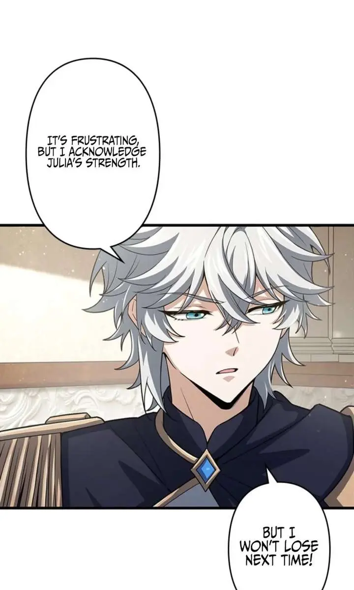 I Became a Genius at the Academy in a World Where Magic Reigns Supreme Chapter 71 Page 6