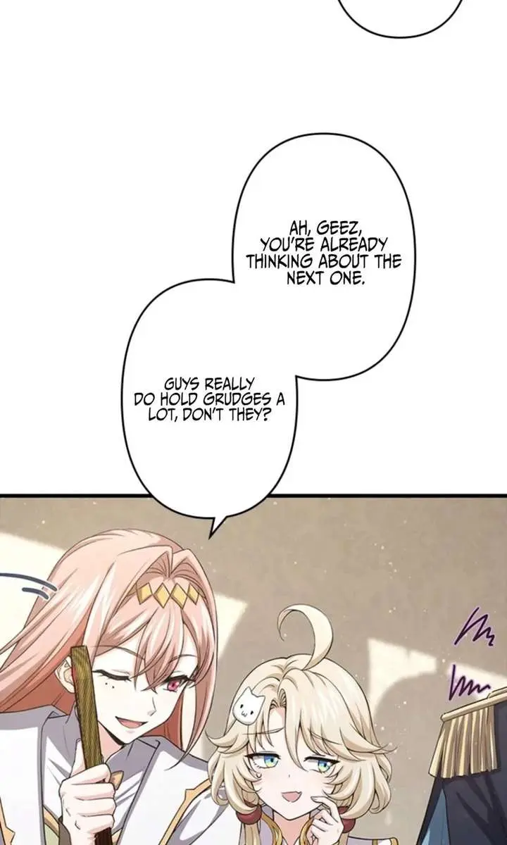 I Became a Genius at the Academy in a World Where Magic Reigns Supreme Chapter 71 Page 7
