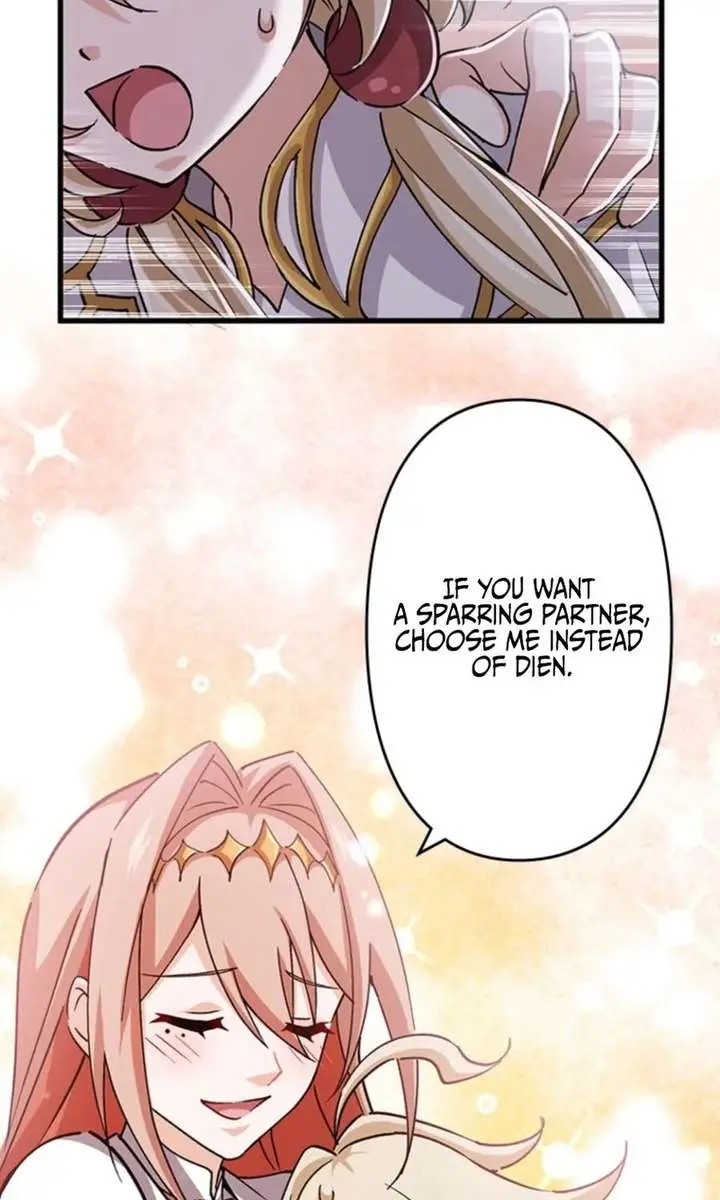I Became a Genius at the Academy in a World Where Magic Reigns Supreme Chapter 71 Page 9