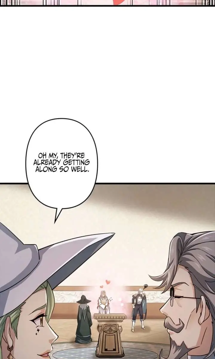 I Became a Genius at the Academy in a World Where Magic Reigns Supreme Chapter 71 Page 15