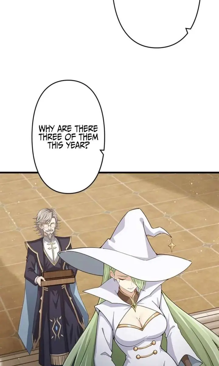 I Became a Genius at the Academy in a World Where Magic Reigns Supreme Chapter 71 Page 19
