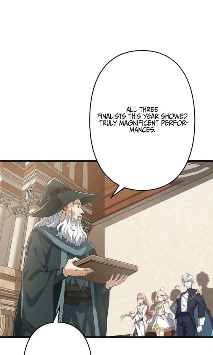 I Became a Genius at the Academy in a World Where Magic Reigns Supreme Chapter 71 Page 21
