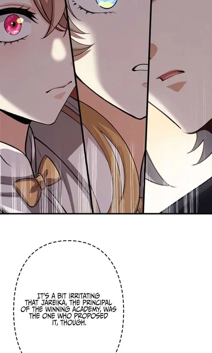 I Became a Genius at the Academy in a World Where Magic Reigns Supreme Chapter 71 Page 23